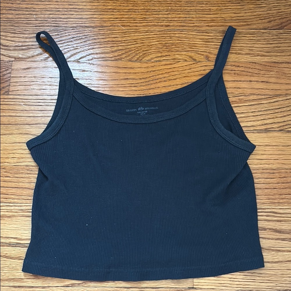 Brandy Melville Cropped Tank